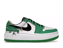 Фото № 1 с приближением к товару «‎Jordan 1 Elevate Low SE Lucky Green »