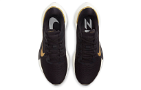 Фото № 4 с приближением к товару «‎Nike WMNS Air Zoom Vomero 15 BlackGolden»
