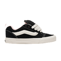 Фото № 1 с приближением к товару «‎Vans Knu-Skool Black Sepia Rose»
