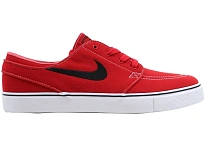 Фото № 1 с приближением к товару «‎Nike Zoom Stefan Janoski Canvas University Red»