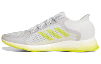 Фото № 1 с приближением к товару «‎adidas Focus Breathein Women GreyWhite»