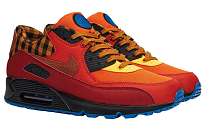 Фото № 2 с приближением к товару «‎Nike Air Max 90 Premium 'Camping'»
