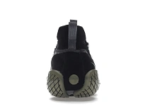 Фото № 4 с приближением к товару «‎Nike ISPA Link Black Medium Olive»