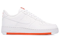 Фото № 1 с приближением к товару «‎Air Force 1 Low 07 White Habanero Red»
