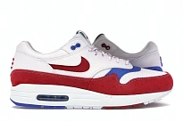 Фото № 1 с приближением к товару «‎Nike Air Max 1 Puerto Rico (2019)»