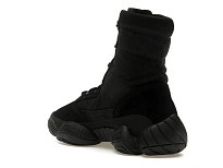 Фото № 2 с приближением к товару «‎adidas Yeezy 500 High Tactical Boot Utility Black»