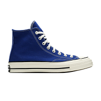 Фото № 1 с приближением к товару «‎Converse Chuck 70 High Rush Blue»