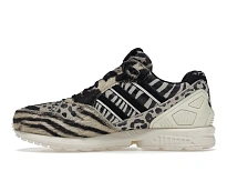 Фото № 3 с приближением к товару «‎adidas ZX 6000 Safari Pack Zebra »