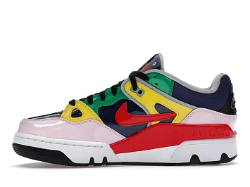 Nike Air Force 3 Low SP - 3