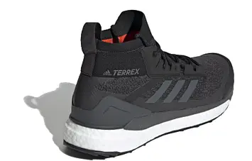 adidas Terrex Free Hiker 'Core Black' - 6