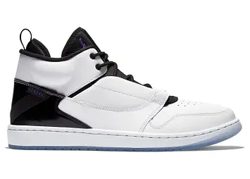 Jordan Fadeaway White Concord (AO1329-100)