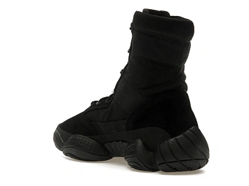 adidas Yeezy 500 High Tactical Boot Utility Black - 2