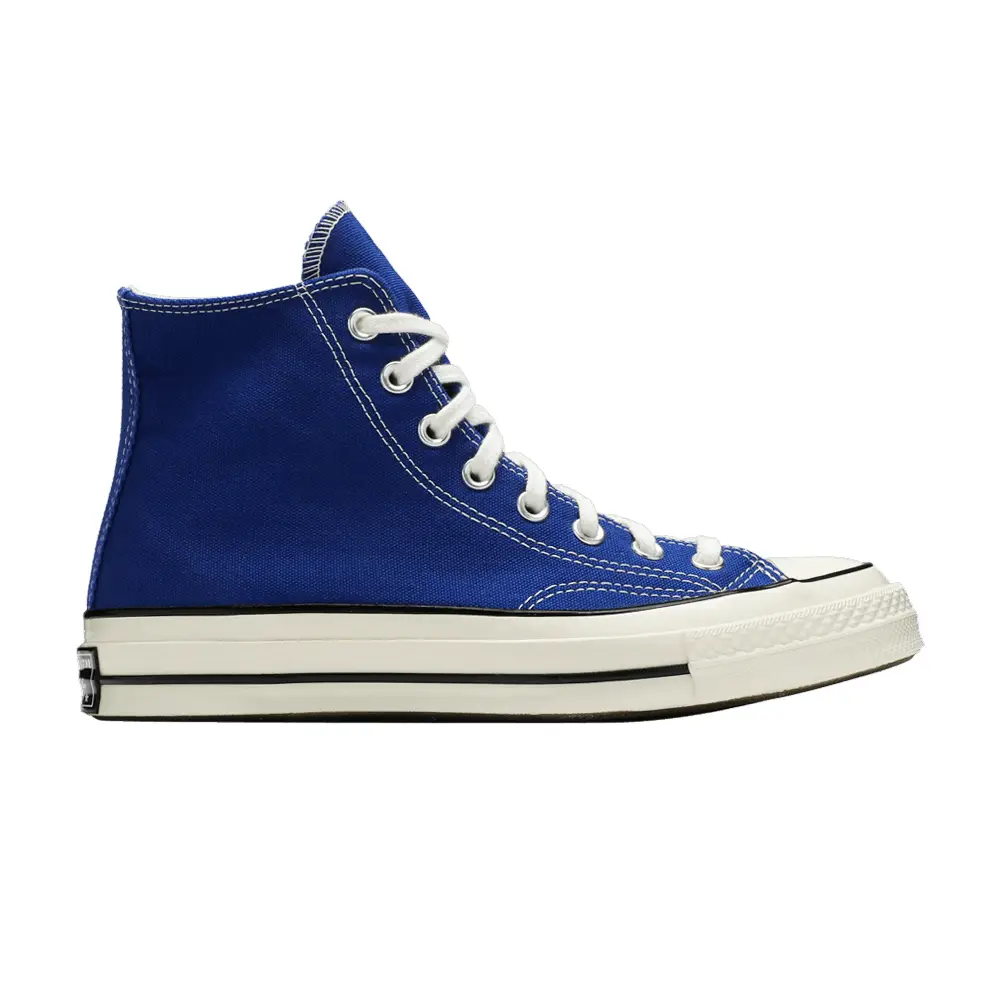 Converse Chuck 70 High Rush Blue - 1