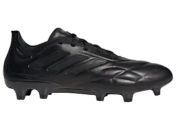 adidas Copa Pure.1 FG Triple Black