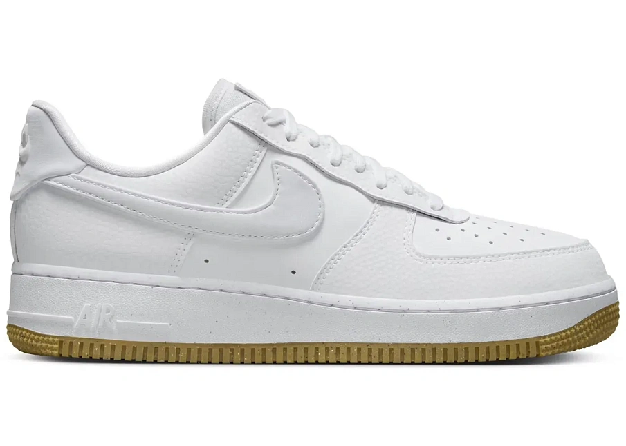 Фото № 1 с приближением к товару «‎Nike Air Force 1 Low '07»