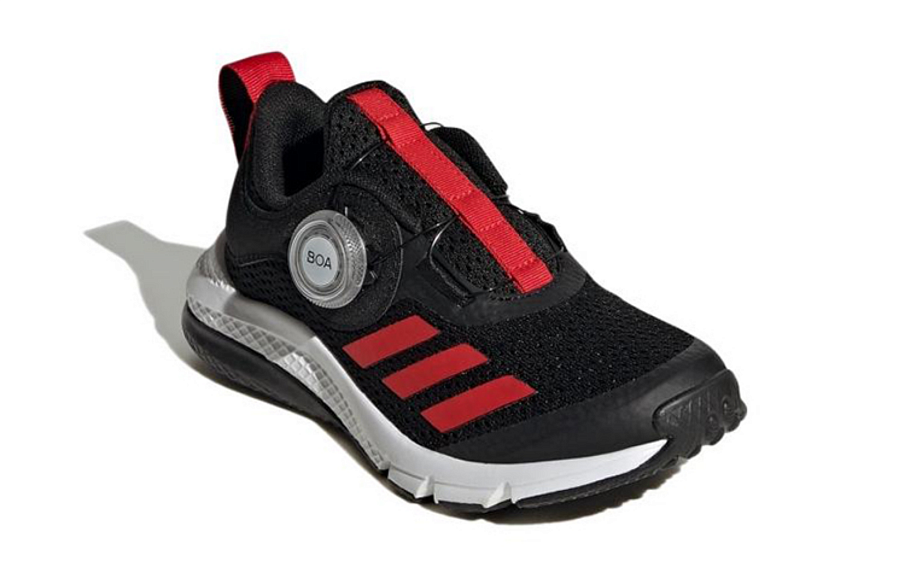 Фото № 3 с приближением к товару «‎Kids adidas Activeflex Running shoes»