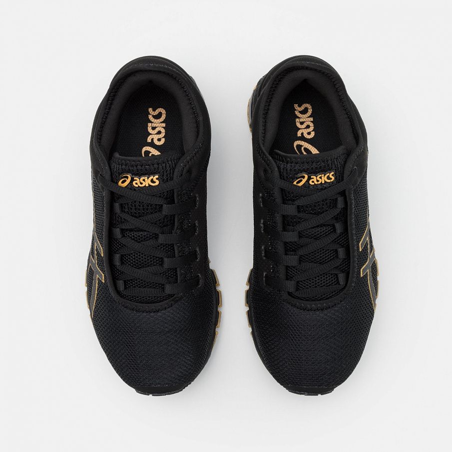 Фото № 4 с приближением к товару «‎Asics Gel-Quantum 180 3 MX»