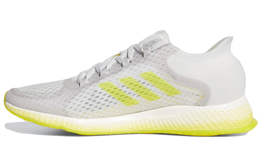 Фото № 1 с приближением к товару «‎adidas Focus Breathein Women GreyWhite»