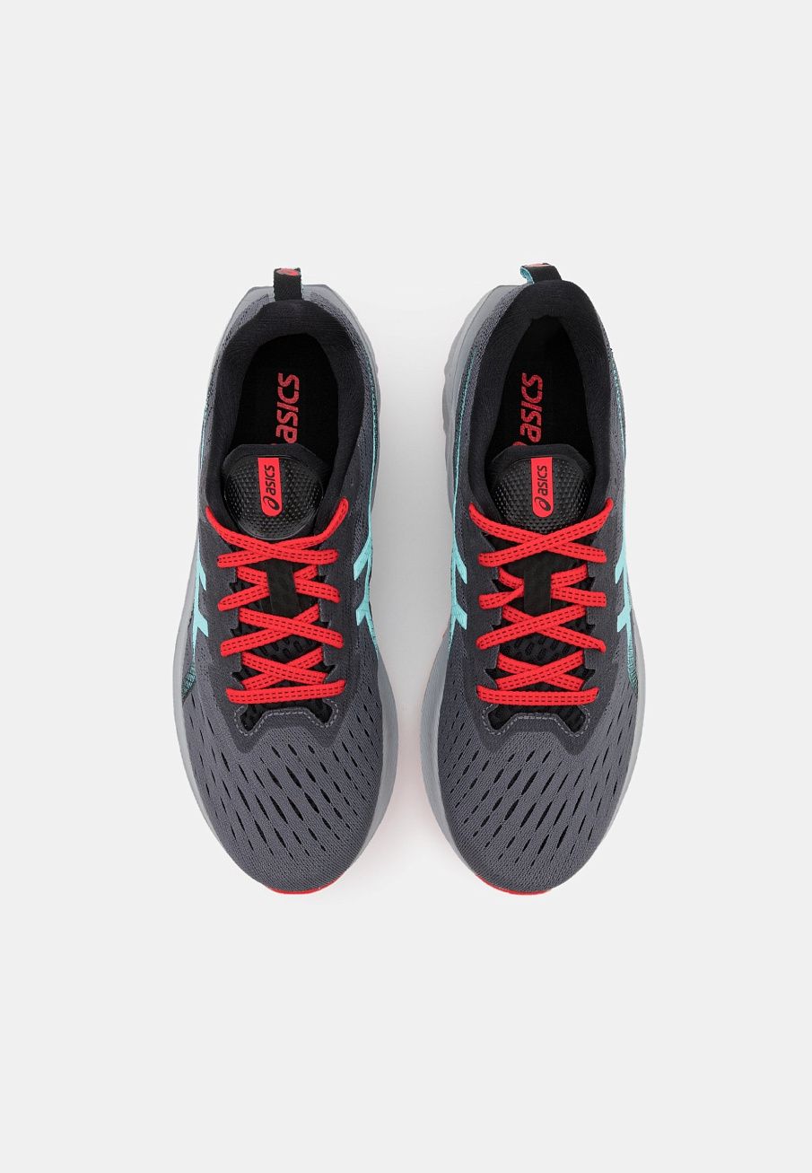 Фото № 3 с приближением к товару «‎Asics Novablast 2»