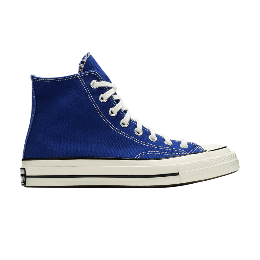 Фото № 1 с приближением к товару «‎Converse Chuck 70 High Rush Blue»