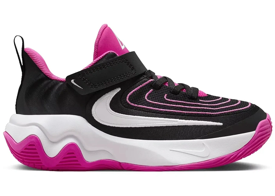 Фото № 1 с приближением к товару «‎Nike Giannis Immortality 4»