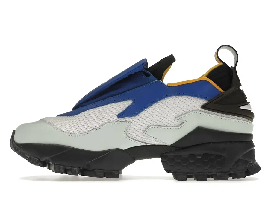 Фото № 3 с приближением к товару «‎Reebok Experiment 4 Trail Fury»