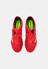 Фото № 4 с приближением к товару «‎PREDATOR PRO FOLD OVER TONGUE SOFT GROUND»