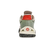 Фото № 4 с приближением к товару «‎Nike Kyrie 4 Low Pale Coral»