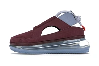 Фото № 3 с приближением к товару «‎Nike Air Max FF 720 Night Maroon Indigo Fog »