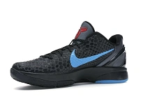 Фото № 3 с приближением к товару «‎Nike Kobe 6 Dark Knight»