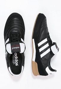 Фото № 2 с приближением к товару «‎Adidas Schuhe Mundial Goal »