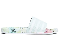 Фото № 1 с приближением к товару «‎adidas Adilette Butterflies »