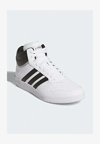 Фото № 2 с приближением к товару «‎High-top trainers»