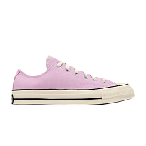 Фото № 1 с приближением к товару «‎Converse Chuck 70 Low Stardust Lilac (A08724C)»