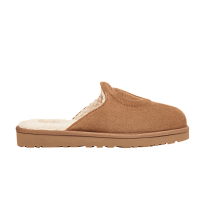 Фото № 1 с приближением к товару «‎Telfar x UGG Classic Slip On Chestnut»