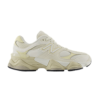 Фото № 1 с приближением к товару «‎New Balance 9060 Big Kid Wide Sea Salt Linen»