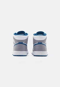 Фото № 2 с приближением к товару «‎AIR JORDAN 1 MID»