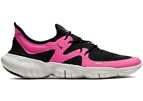 Фото № 1 с приближением к товару «‎Nike Free RN 5.0 Pink Blast»