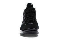 Фото № 2 с приближением к товару «‎Nike Air More Uptempo 720 Black»