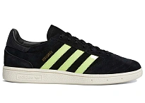 Фото № 1 с приближением к товару «‎adidas Busenitz Vintage Core Black Pulse Lime»