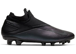 Nike Phantom Vision 2 Pro Dynamic Fit FG Black