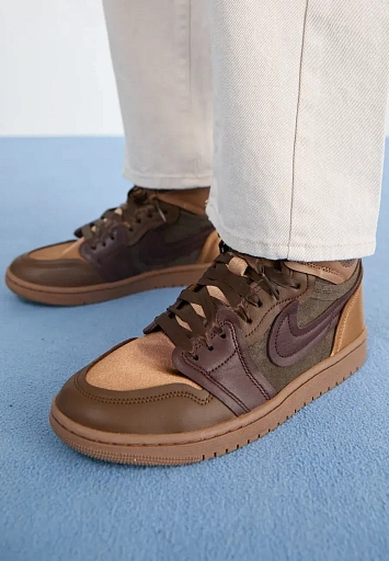 AIR JORDAN 1 (SPJOC11A09Z-O11) - 2