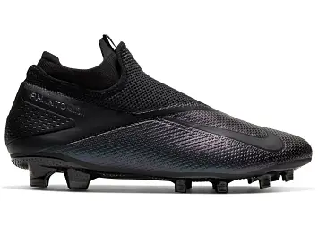 Nike Phantom Vision 2 Pro Dynamic Fit FG Black