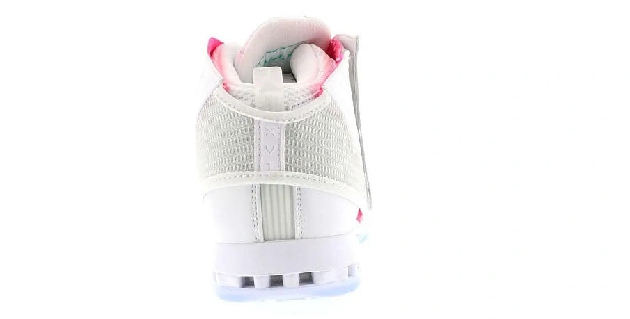 Фото № 5 с приближением к товару «‎Jordan 16 Retro Solefly Art Basel»