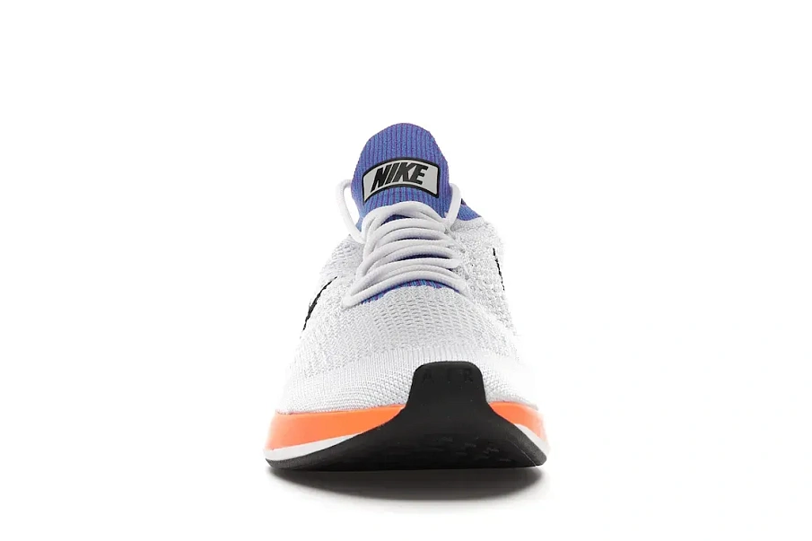 Фото № 2 с приближением к товару «‎Nike Mariah Flyknit Racer Hyper Crimson»