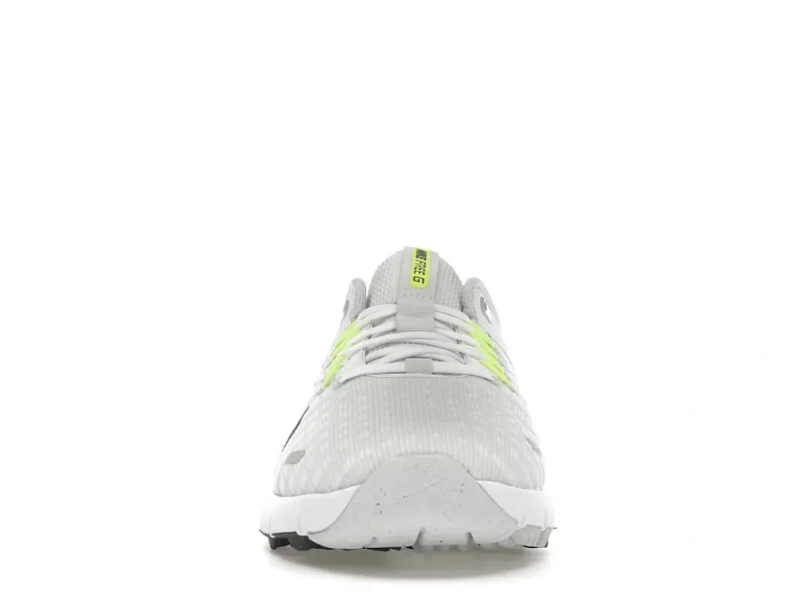 Фото № 2 с приближением к товару «‎Nike Free Golf Next Nature»