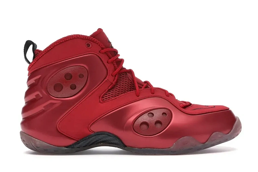 Фото № 1 с приближением к товару «‎Nike Zoom Rookie LWP Matte Red»