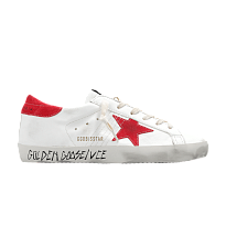 Фото № 1 с приближением к товару «‎Golden Goose Women's Superstar VCE»