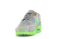 Фото № 2 с приближением к товару «‎Nike Air Max 90 New Species»
