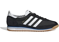 Фото № 1 с приближением к товару «‎adidas SL72 Noah Black»